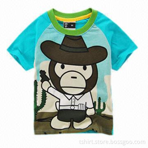 Kids T-shirt
